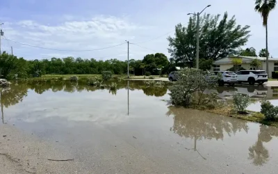 Key West flooding: Too much water will bankrupt us